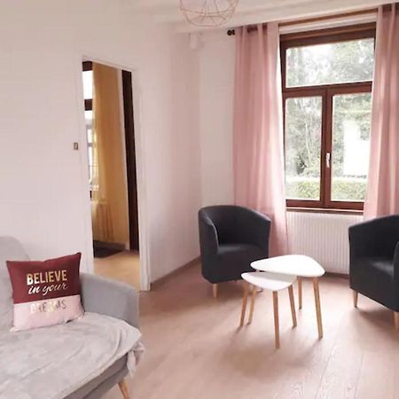 Le Clos De Chacha Villa Carly ภายนอก รูปภาพ