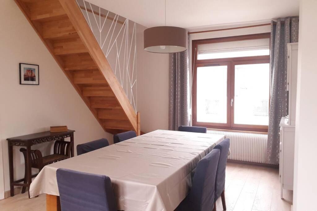 Le Clos De Chacha Villa Carly ภายนอก รูปภาพ